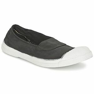 Slip-on Bensimon TENNIS ELASTIQUE vyobraziť