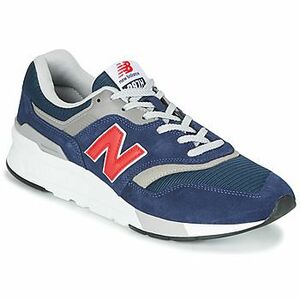 Nízke tenisky New Balance 997 vyobraziť