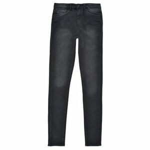 Džínsy Skinny Levis 720 HIGH RISE SUPER SKINNY vyobraziť