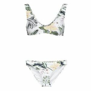 Plavky dvojdielne Roxy ROXY BLOOM ELONGATED TRI SET vyobraziť