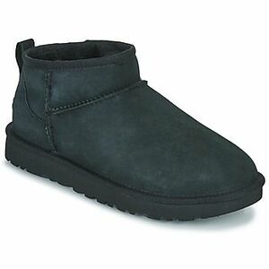 Polokozačky UGG CLASSIC ULTRA MINI vyobraziť