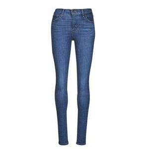 Džínsy Skinny Levis 720 HIRISE SUPER SKINNY vyobraziť