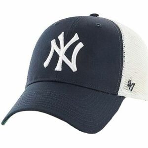 Šiltovky '47 Brand MLB New York Yankees Branson Cap vyobraziť