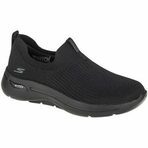 Nízke tenisky Skechers Go Walk Arch Fit vyobraziť