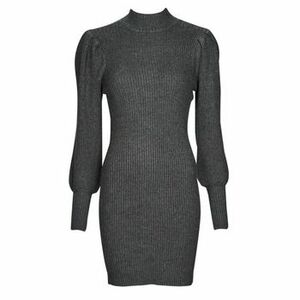 Krátke šaty Only ONLKATIA L/S DRESS KNT NOOS vyobraziť