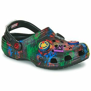 Nazuvky Crocs Classic Marvel Avengers Clog K vyobraziť