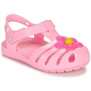 Sandále Crocs Isabella Charm Sandal T vyobraziť