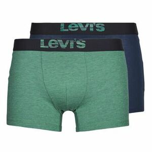 Boxerky Levis OPTICAL ILLUSION PACK X2 vyobraziť