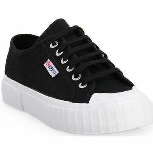 Módne tenisky Superga F83 STRIPE vyobraziť