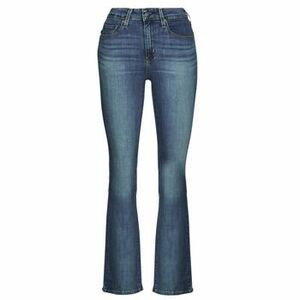 Džínsy Bootcut Levis 725 HIGH RISE BOOTCUT vyobraziť