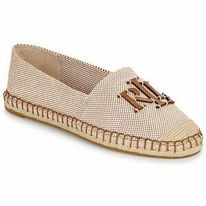 Lauren Ralph Lauren - Espadrilky vyobraziť