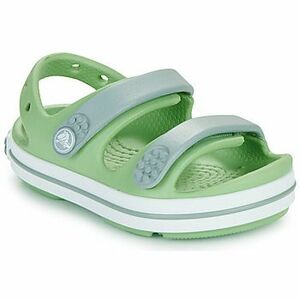 Crocs - Detské sandále Crocband Sandal vyobraziť