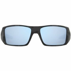 Slnečné okuliare Oakley Occhiali da Sole Heliostat OO9231 923105 Polarizzato vyobraziť