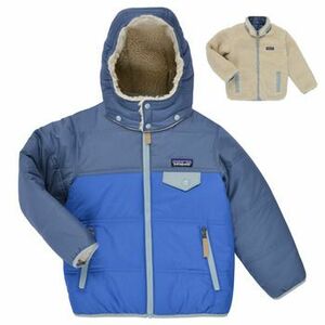 Bundy Patagonia BABY REVERSIBLE TRIBBLES HOODY vyobraziť