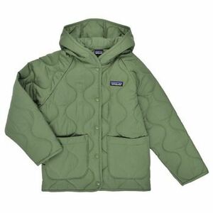 Bundy Patagonia K'S QUILTED PUFFER vyobraziť