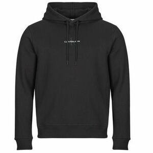 Mikiny Calvin Klein Jeans MONOLOGO HOODIE vyobraziť