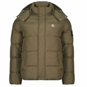 Bundy Calvin Klein Jeans ESSENTIALS NON DOWN JACKET vyobraziť