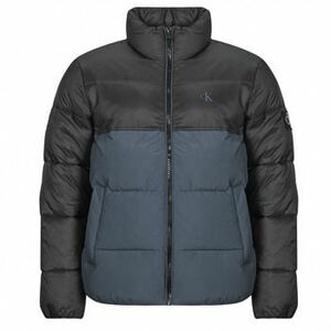 Bundy Calvin Klein Jeans NON DOWN BLOCKING PUFFER vyobraziť