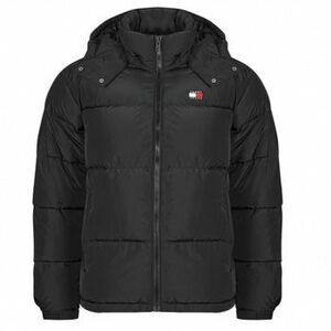 Bundy Tommy Jeans TJM ALASKA PUFFER EXT vyobraziť