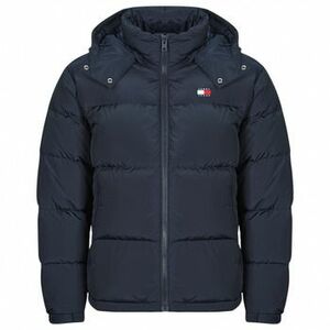 Bundy Tommy Jeans TJM ALASKA PUFFER EXT vyobraziť