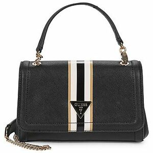 Tašky cez rameno Guess NOELLE CONVETIBLE CROSSBODY vyobraziť