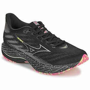 Bežecká a trailová obuv Mizuno WAVE RIDER 28 vyobraziť