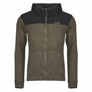 Bundy Quiksilver KELLER BLOCK ZIP vyobraziť