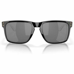 Slnečné okuliare Oakley Occhiali da Sole Holbrook XL OO9417 941743 Polarizzati vyobraziť