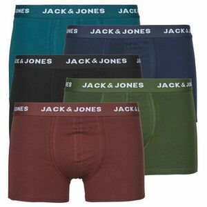 Boxerky Jack & Jones JACTEO X5 vyobraziť