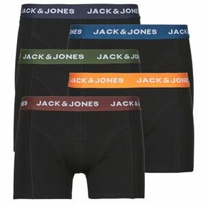 Boxerky Jack & Jones JACOLIVER X5 vyobraziť