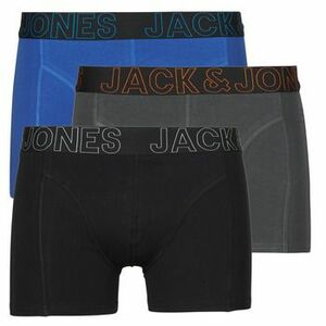 Boxerky Jack & Jones JACMURPHY X3 vyobraziť