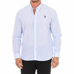 Košele s dlhým rukávom U.S Polo Assn. 68127-130 vyobraziť