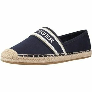 Espadrilky Tommy Hilfiger MONO WEBBING vyobraziť