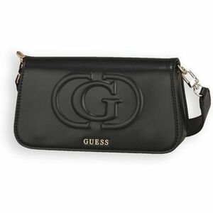 Tašky Guess BLK ECO MIETTA FLAP vyobraziť