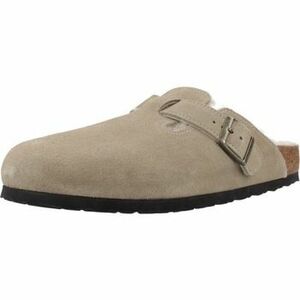 Nazuvky Birkenstock BOSTON VL/ SHEARLING vyobraziť