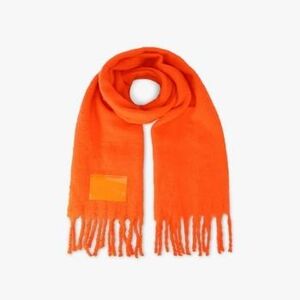 Šále/Štóle/Šatky Kurt Geiger London YARNDYE SCARF vyobraziť