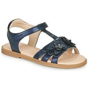 Sandále Geox J SANDAL KARLY GIRL vyobraziť