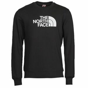 THE NORTH FACE Mikina 'Drew Peak' čierna vyobraziť