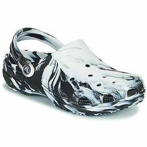 Nazuvky Crocs CLASSIC MARBLED CLOG vyobraziť