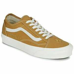 Nízke tenisky Vans OLD SKOOL ECO THEORY vyobraziť