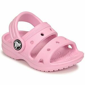 Sandále Crocs CLASSIC CROCS SANDAL T vyobraziť