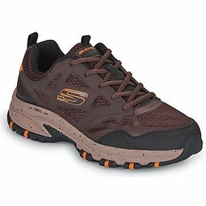 Turistická obuv Skechers HILLCREST vyobraziť