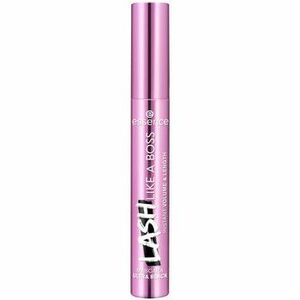 Riasenky a umelé riasy Essence Lash Like A Boss Instant Volume Length Mascara - Ultr vyobraziť