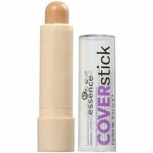 Korektory & korektory očných vačkov Essence Concealer Coverstick - 30 Matt Honey vyobraziť