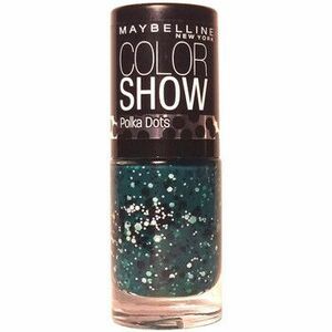 Laky na nechty Maybelline New York Nail Polish Colorshow Polka Dots - 200 vyobraziť