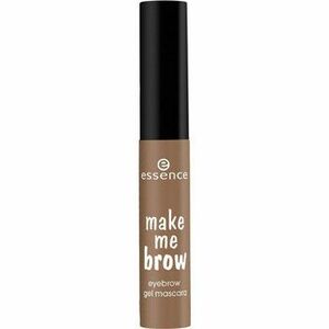 Líčenie obočia Essence Make Me Brow Eyebrow Gel Mascara - 01 Blondy Brows vyobraziť