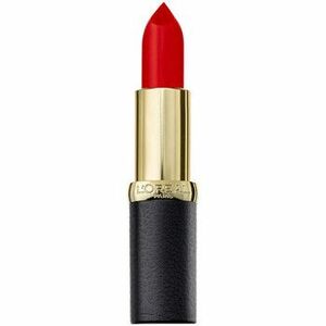 Líčenie obočia L'oréal Color Riche Matte Lipstick - 346 Scarlet Silhouette vyobraziť