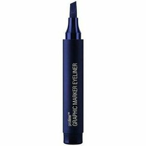 Očné linky Wet N Wild Proline Graphic Maker Eyeliner - 878 Airliner Blue vyobraziť