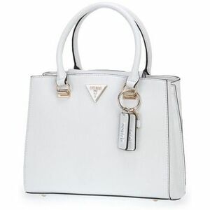 Tašky Guess WHI NOELLE SATCHEL vyobraziť