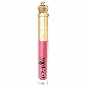 Lesky na pery Pompöös Harald Glööckler Lip Gloss - 02 Rose vyobraziť